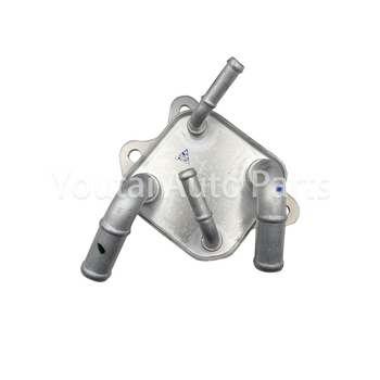 33493-06030 Sebességváltó olajhűtő Toyota Camry számára