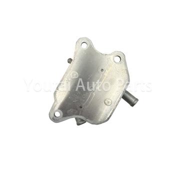 33493-06030 Sebességváltó olajhűtő Toyota Camry számára