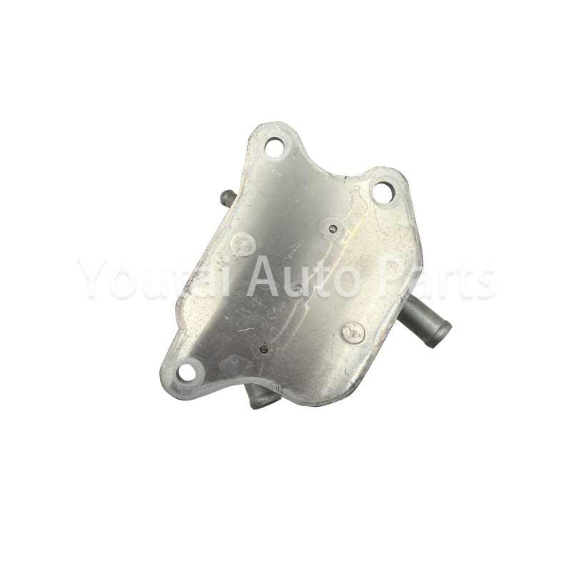 33493-06030 Sebességváltó olajhűtő Toyota Camry számára