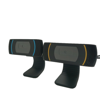 USB webkamera pre stolný počítač 2K 2560x1440, 30fps, CMOS 4MP, USB 2.0, ručné zaostrenie, Windows kompatibilný, bez ovládačov, OEM k dispozícii
