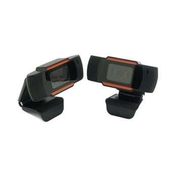 USB webkamera pre stolný počítač 2K 2560x1440, 30fps, CMOS 4MP, USB 2.0, ručné zaostrenie, Windows kompatibilný, bez ovládačov, OEM k dispozícii