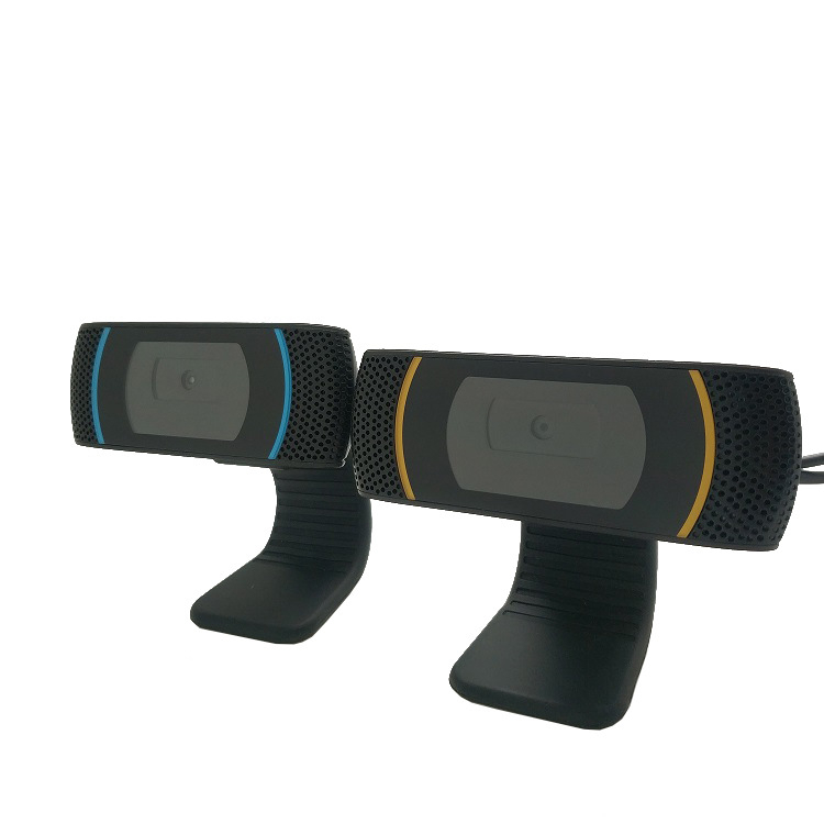 USB webkamera pre stolný počítač 2K 2560x1440, 30fps, CMOS 4MP, USB 2.0, ručné zaostrenie, Windows kompatibilný, bez ovládačov, OEM k dispozícii