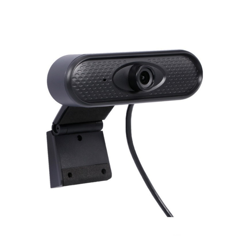 USB webkamera pre stolný počítač 2K 2560x1440, 30fps, CMOS 4MP, USB 2.0, ručné zaostrenie, Windows kompatibilný, bez ovládačov, OEM k dispozícii