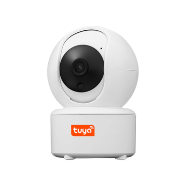 8MP 4K Bluetooth HD домашна PTZ Wi-Fi IP камера