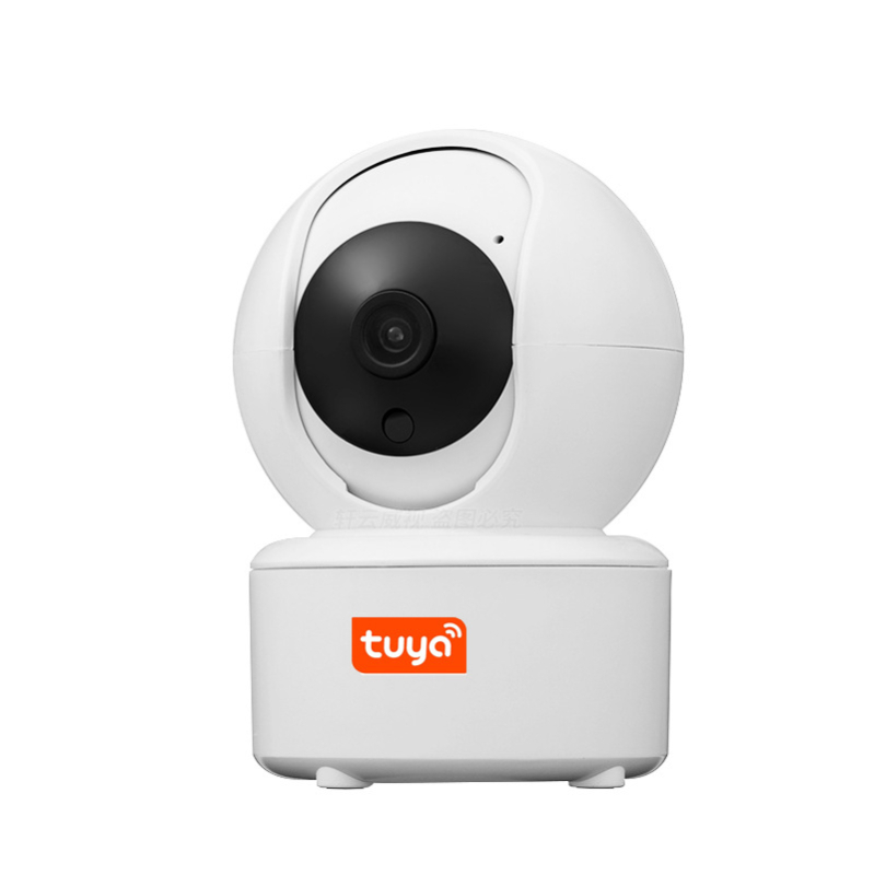 8MP 4K Bluetooth HD домашна PTZ Wi-Fi IP камера