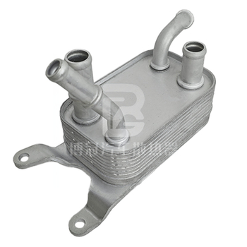 Changan 1013010CR10 olajhűtő