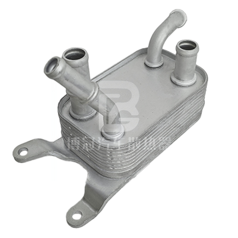 Changan 1013010CR10 olajhűtő