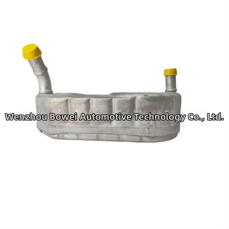 09G409061B Váltóolaj-hűtő Volkswagen Lavida és Bora modellekhez, 1.4T/1.6