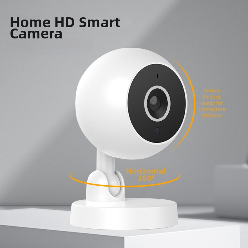 A2 kamera s HD nočným videním, bezdrôtová Wi-Fi kamera na monitorovanie dieťaťa, 1080p, inteligentná domáca bezpečnostná kamera