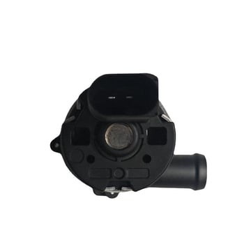 0392020034 Електронна помощна водна помпа 12V за Audi