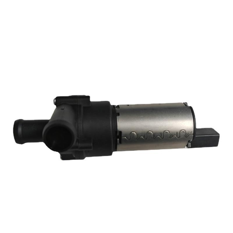 0392020034 Електронна помощна водна помпа 12V за Audi