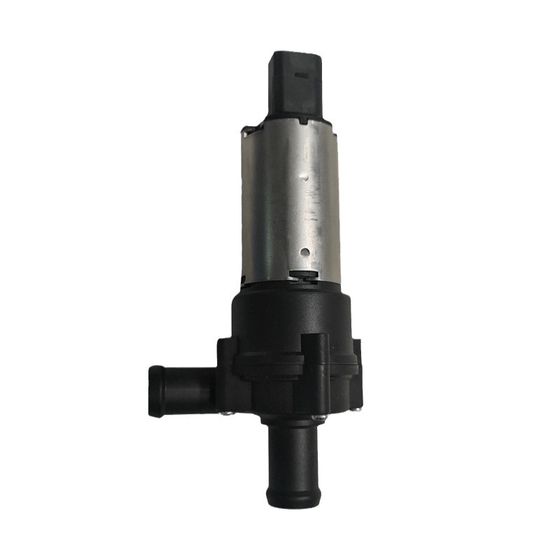 0392020034 Електронна помощна водна помпа 12V за Audi