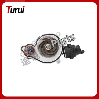 Systém chladiacej vody motora B48 pre BMW rady 1, 2, 3 a 4 – diel 11518638026