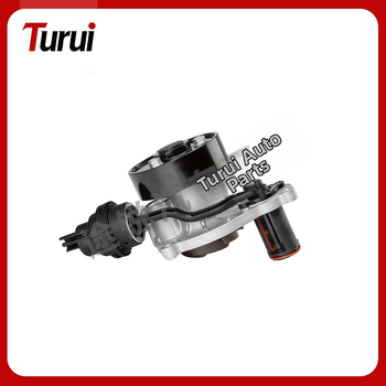 Systém chladiacej vody motora B48 pre BMW rady 1, 2, 3 a 4 – diel 11518638026