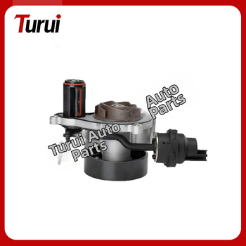 Systém chladiacej vody motora B48 pre BMW rady 1, 2, 3 a 4 – diel 11518638026