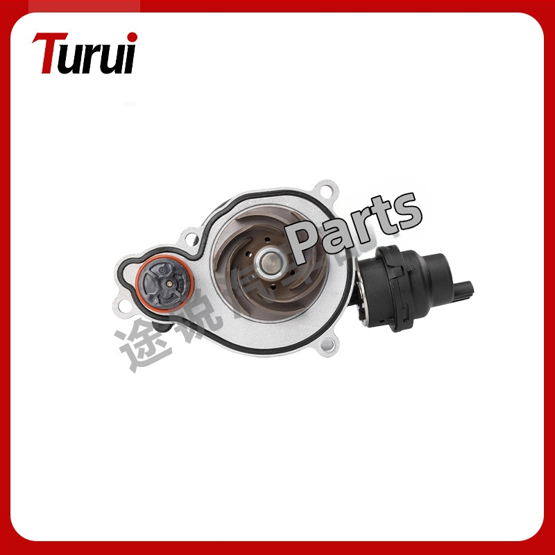 Systém chladiacej vody motora B48 pre BMW rady 1, 2, 3 a 4 – diel 11518638026