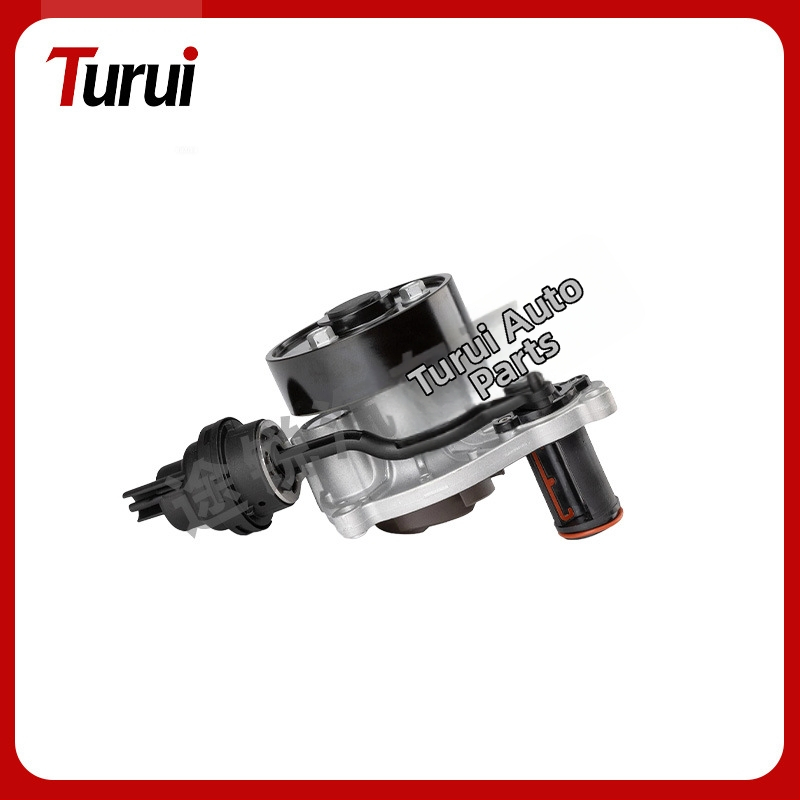 Systém chladiacej vody motora B48 pre BMW rady 1, 2, 3 a 4 – diel 11518638026