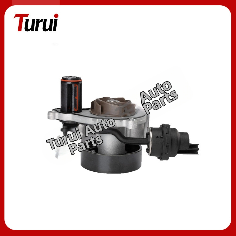 Systém chladiacej vody motora B48 pre BMW rady 1, 2, 3 a 4 – diel 11518638026
