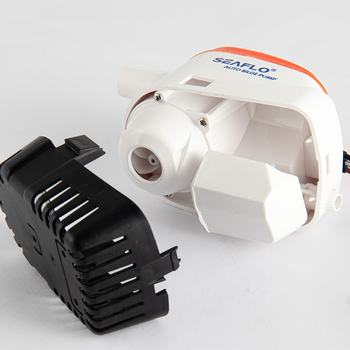 Automatska DC potopna pumpa za morske namjene, 12V/24V, RV
