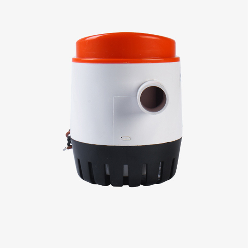 Automatska DC potopna pumpa za morske namjene, 12V/24V, RV