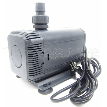Lifetech AP5600 изключително тих подводна филтърна помпа за аквариум, 150W