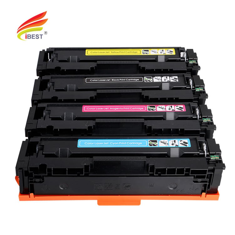 Abesisi CF510A Tonerová kazeta pre HP Color LaserJet Pro M154/M180/M181 – 3200 strán