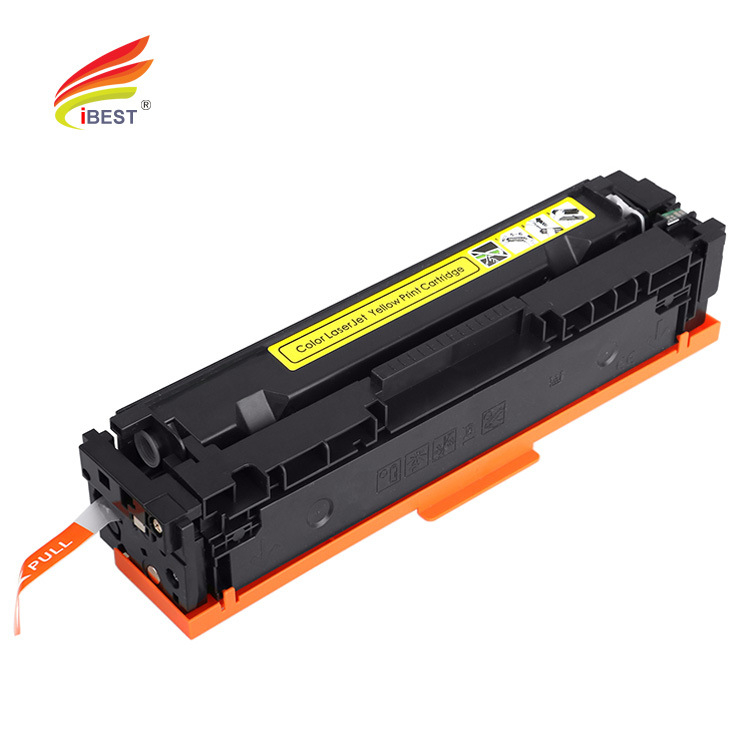 Abesisi CF510A Tonerová kazeta pre HP Color LaserJet Pro M154/M180/M181 – 3200 strán