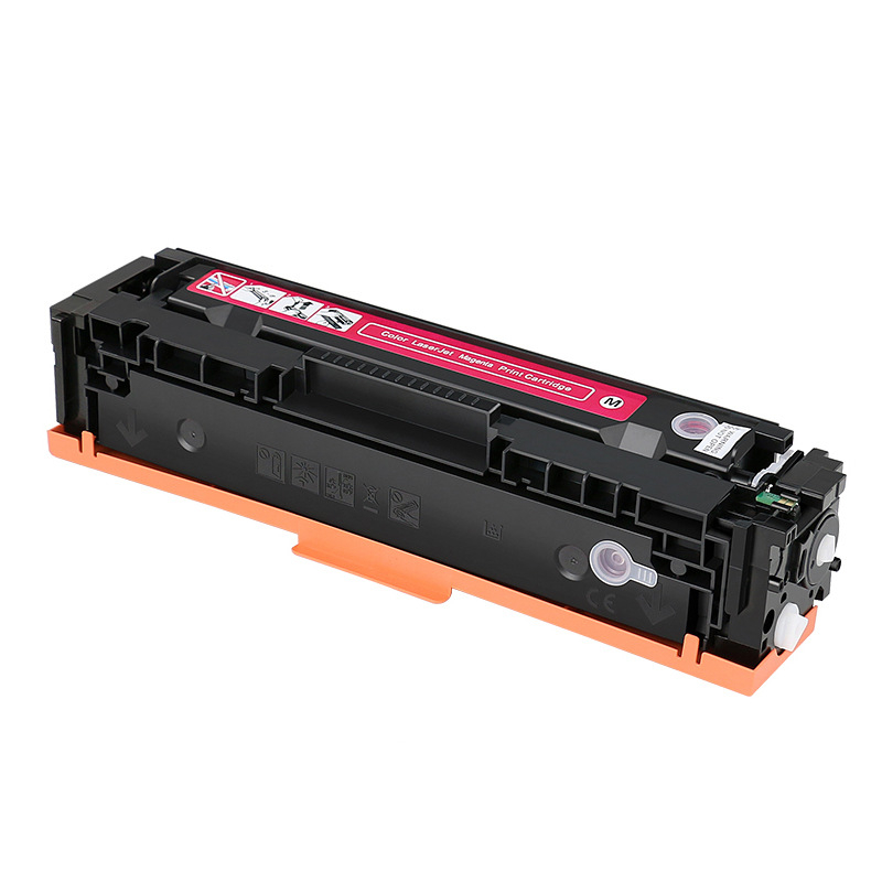 Abesisi CF510A Tonerová kazeta pre HP Color LaserJet Pro M154/M180/M181 – 3200 strán