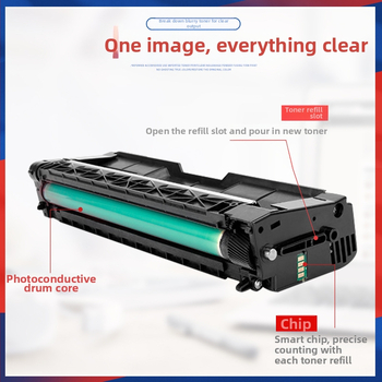 Tonerkazeta pre Ricoh MC250/MC251/PC301/PC300W/PC311W