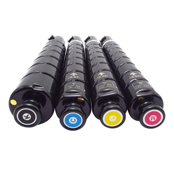 Canon C3020 C3320 C3330 C3325 C3530 C3525 C3520 C3125 G67 Tonerová kazeta