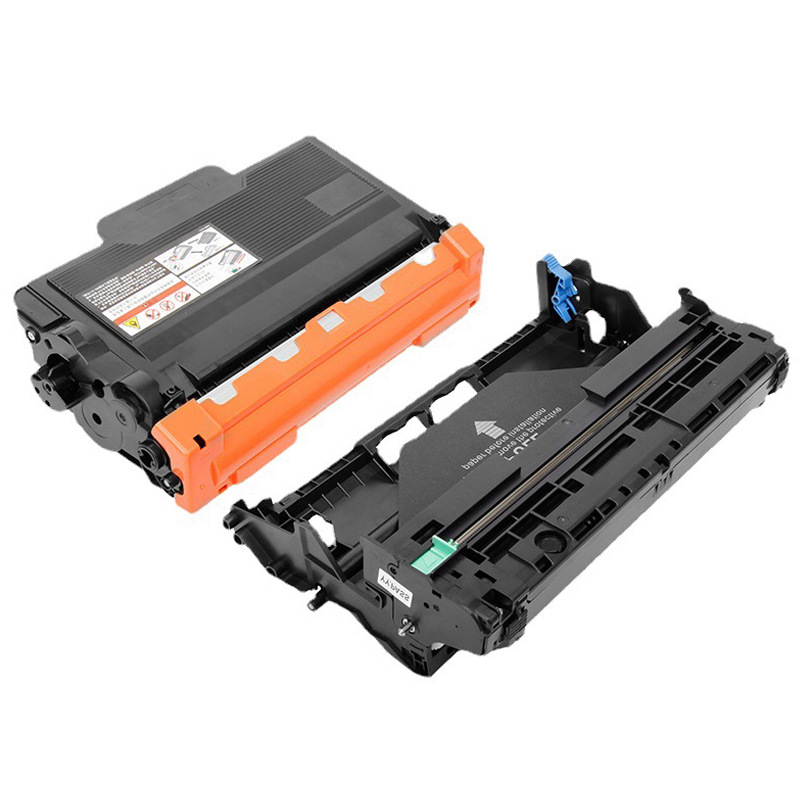 TNP76 tonerová kazeta pre Konica Minolta Bizhub 4000i/5000i — TNP75 valec