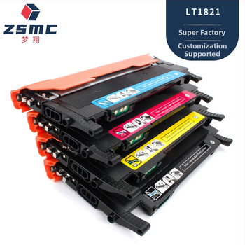 Lenovo CM7120W LT1821 tonerová kazeta a LD181 Imaging Drum pre CM7110W CS1831W CS1821W
