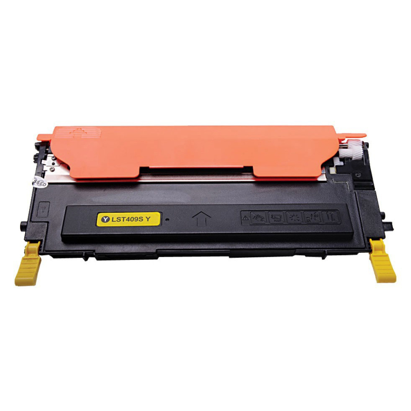 Lenovo CM7120W LT1821 tonerová kazeta a LD181 Imaging Drum pre CM7110W CS1831W CS1821W