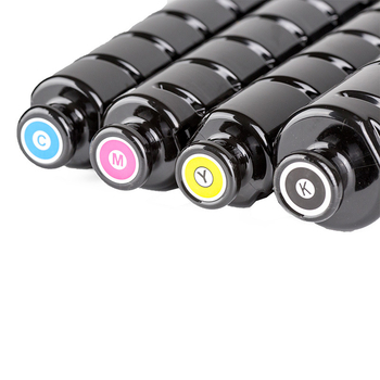 Canon NPG67 tonerová kazeta kompatibilná s modelmi C3520L, C3020, C3120, C3525, C3226 a C3025