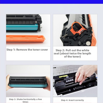 W1500A toner kazeta pre HP LaserJet M111a/M111w/M141a/M141w
