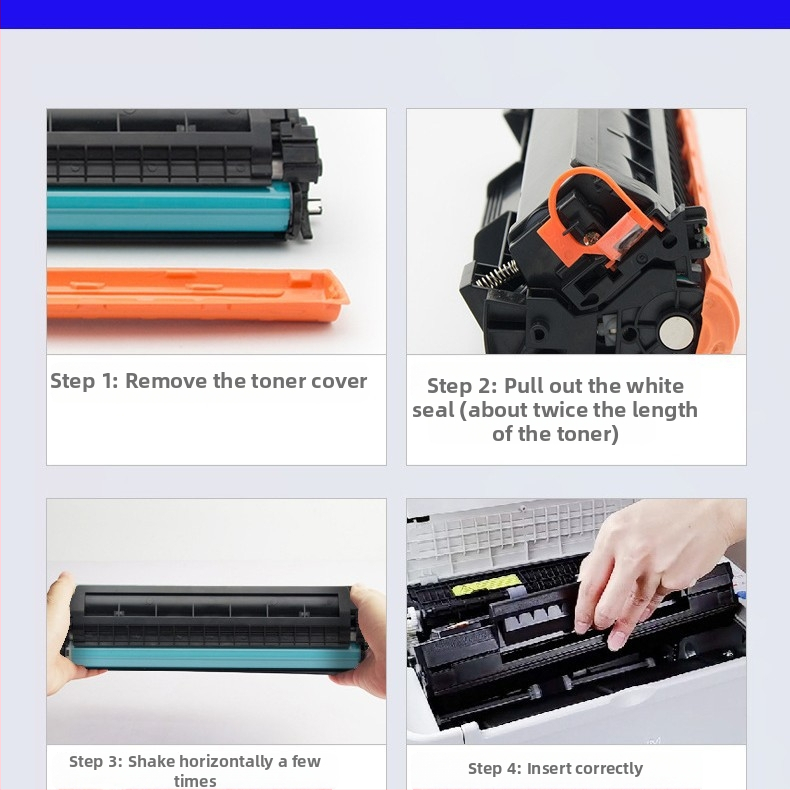 W1500A toner kazeta pre HP LaserJet M111a/M111w/M141a/M141w