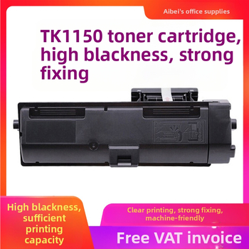 Tonerkazeta Kyocera TK1150 TK1153, kompatibilné s M2135dn M2635dn M2735dw
