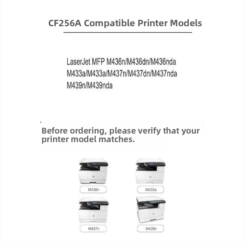 Tonerkazeta pre Fuji Xerox B230, kompatibilná s B235 a B225; 006R04400 tonerkazeta a 013R00691 tonerový bubon