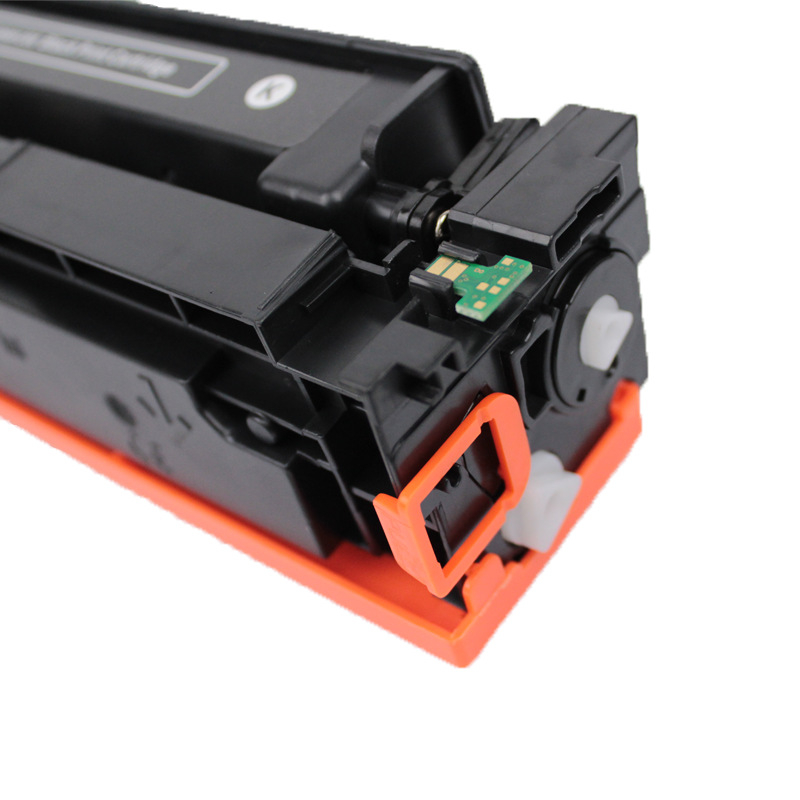 CF400A színes toner kazetta HP M252/M252N/M252DN/M252DW/M277/M277N/M277DW/M274n készülékhez – kompatibilis HP201A