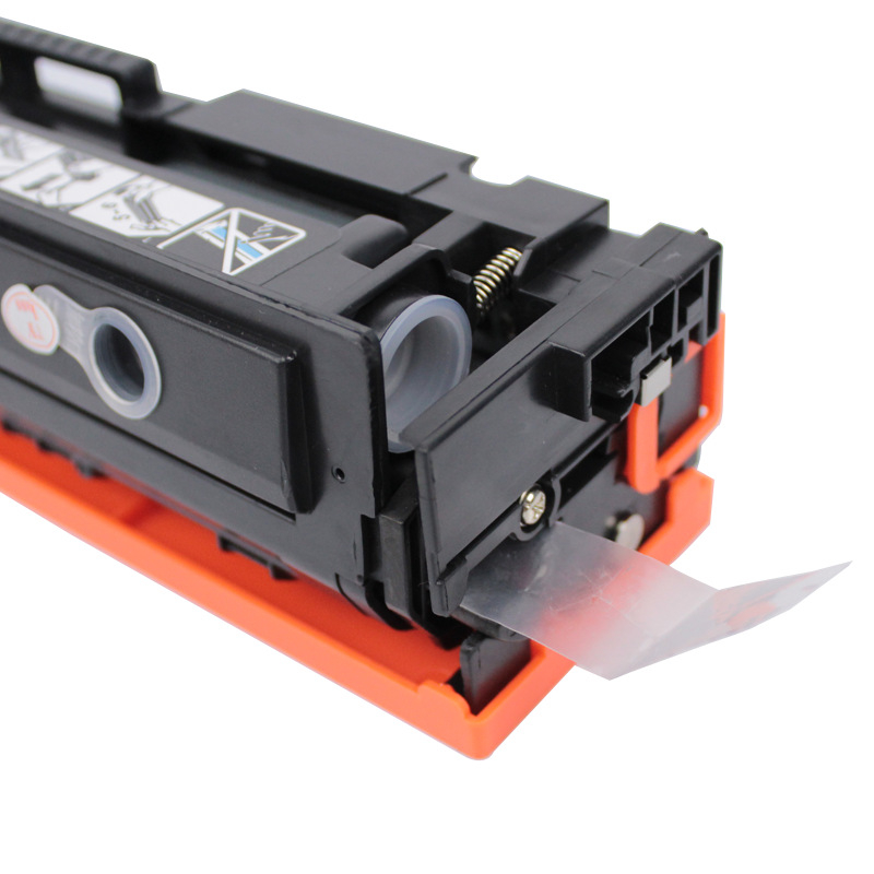 CF400A színes toner kazetta HP M252/M252N/M252DN/M252DW/M277/M277N/M277DW/M274n készülékhez – kompatibilis HP201A