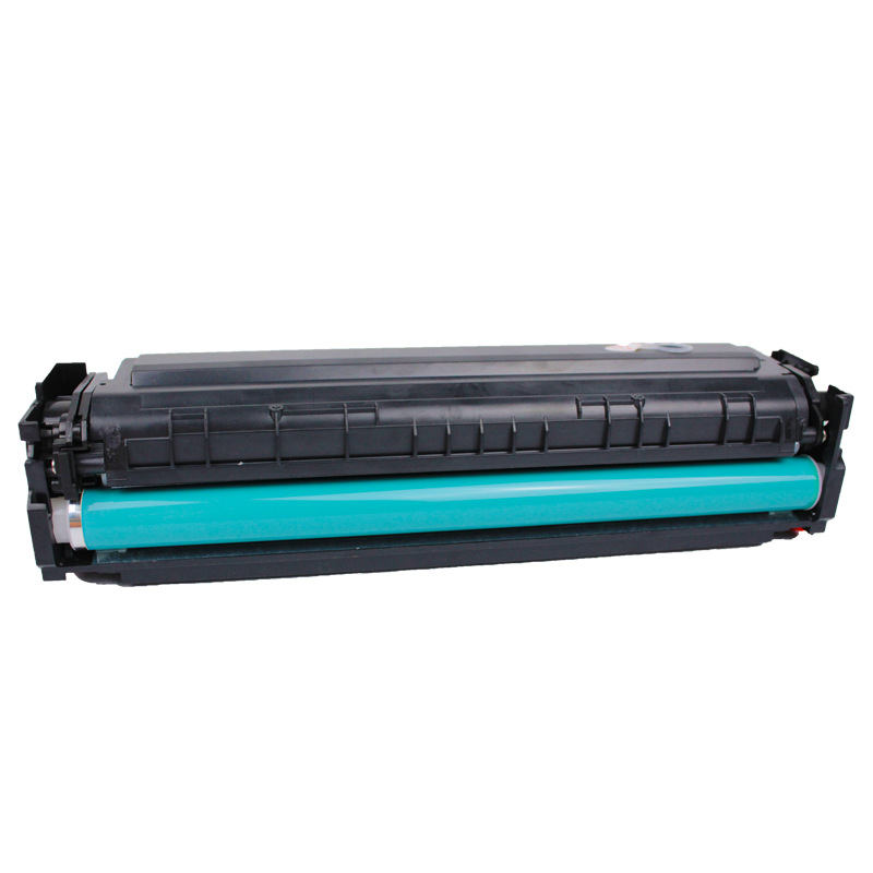 CF400A színes toner kazetta HP M252/M252N/M252DN/M252DW/M277/M277N/M277DW/M274n készülékhez – kompatibilis HP201A