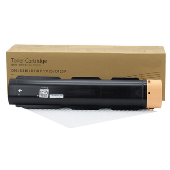 Tonerkazetta D95/110/125/136 Xerox fénymásolókhoz 5080/6080/7080