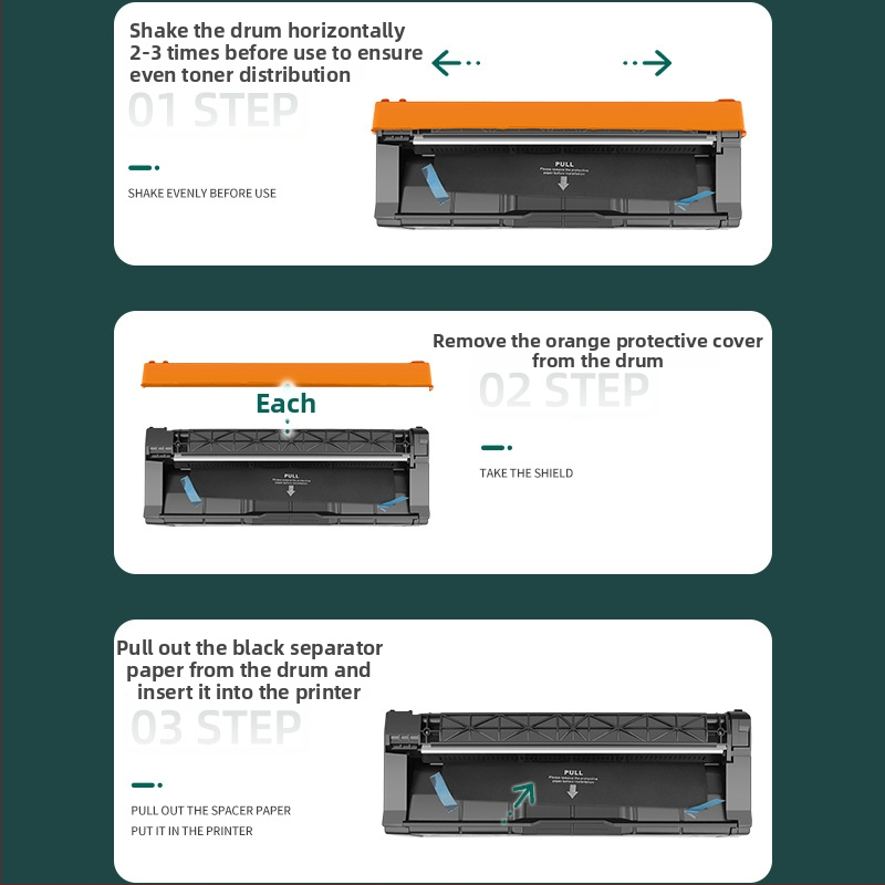 Tonerkazeta pre Ricoh SPC340DN (407895, 896, 897, 898)