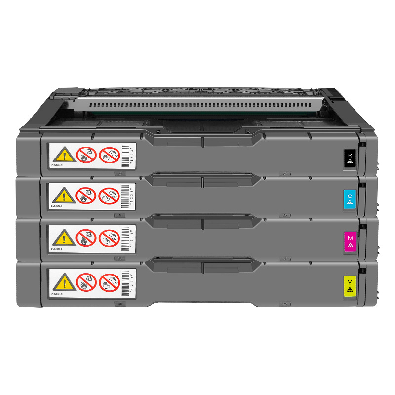 Tonerkazeta pre Ricoh SPC340DN (407895, 896, 897, 898)