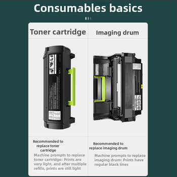 Tónová kazeta pre Lexmark MS711dn, MS710, MS810de/MS812dn, 52D1H00