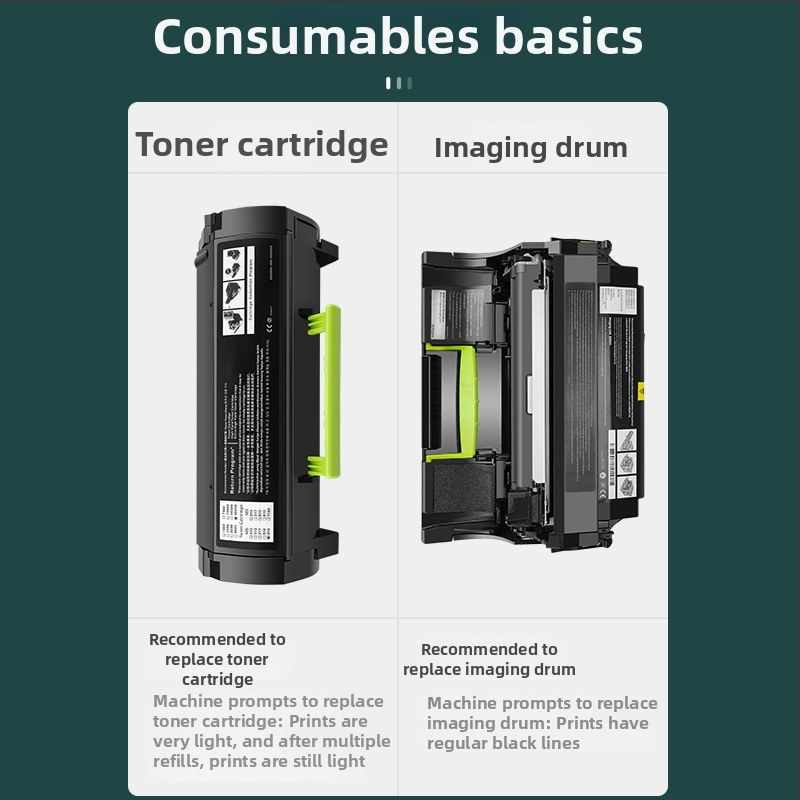 Tónová kazeta pre Lexmark MS711dn, MS710, MS810de/MS812dn, 52D1H00