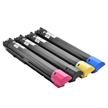 Tonerkazeta CT202400 pre Xerox SC2021, kompatibilná s CT202401–CT202403