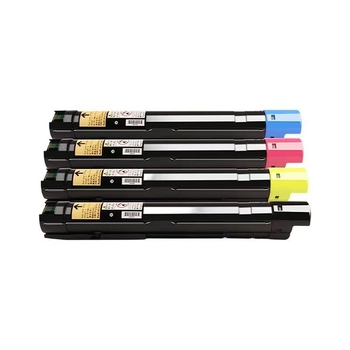 Tonerkazeta CT202400 pre Xerox SC2021, kompatibilná s CT202401–CT202403