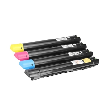 Tonerkazeta CT202400 pre Xerox SC2021, kompatibilná s CT202401–CT202403