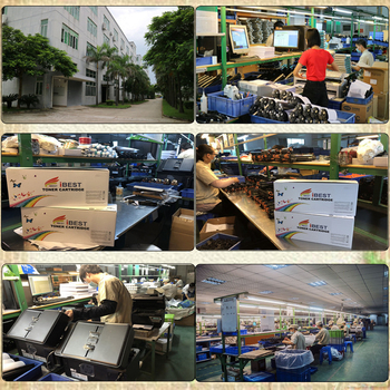 Kompatibil TN3435 toner kazetta Brother MFC-8535DN-hez, HL-5580D TN3485 dobegység